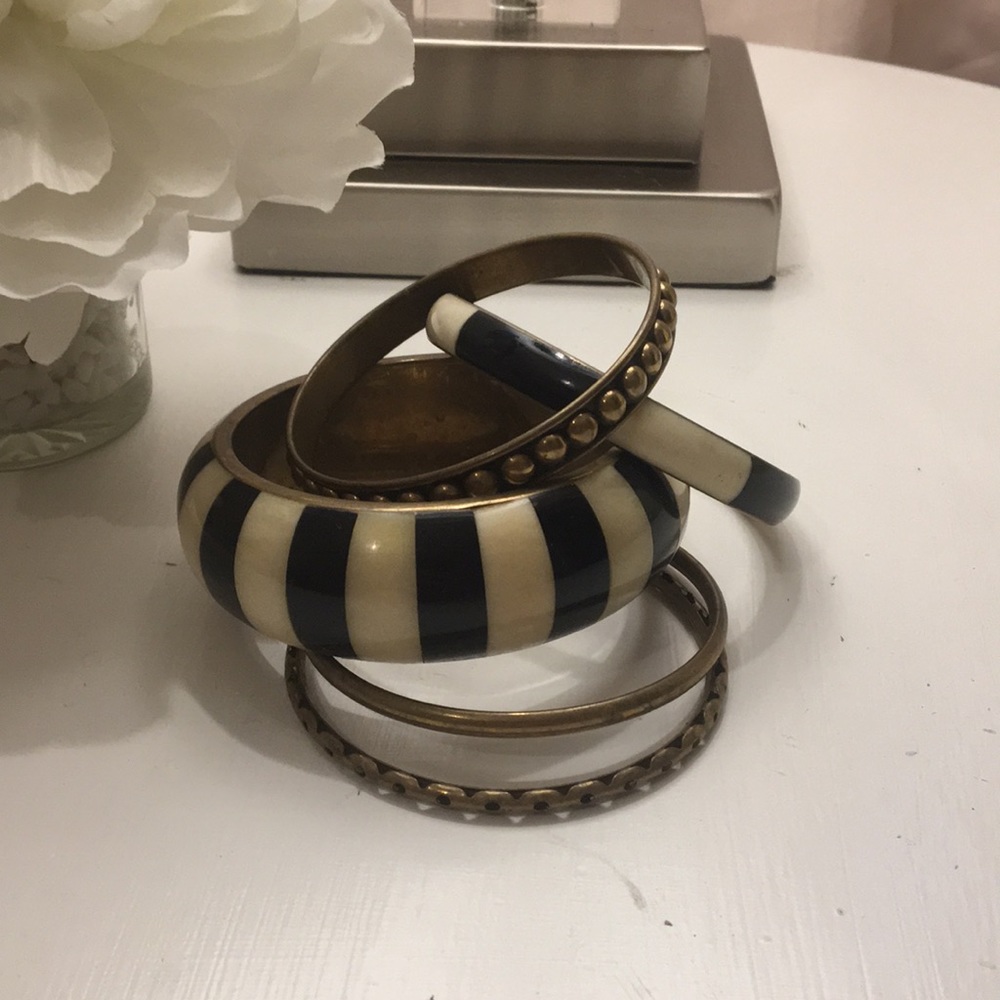 🌵Bangle bracelet set🌵